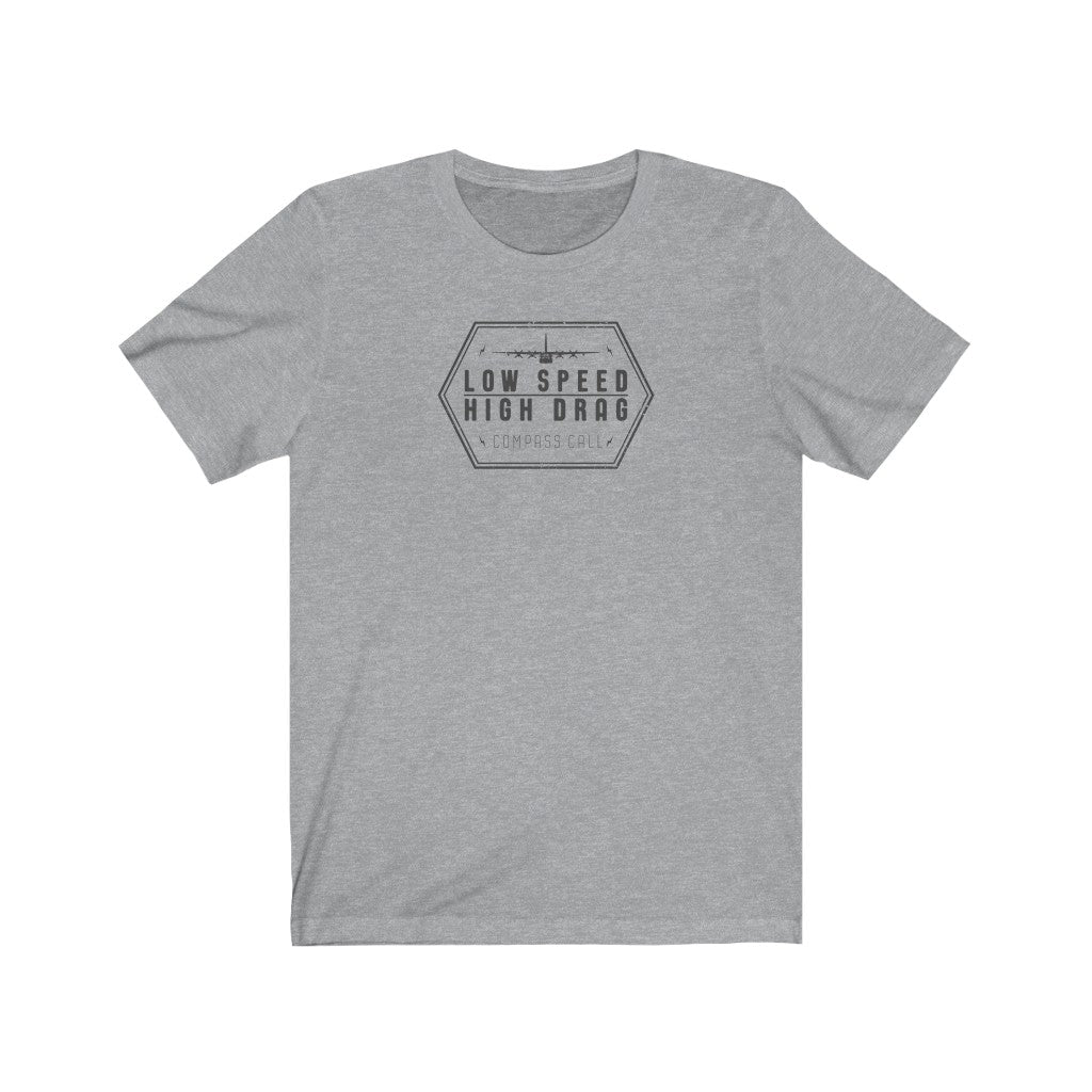 High Drag Tee