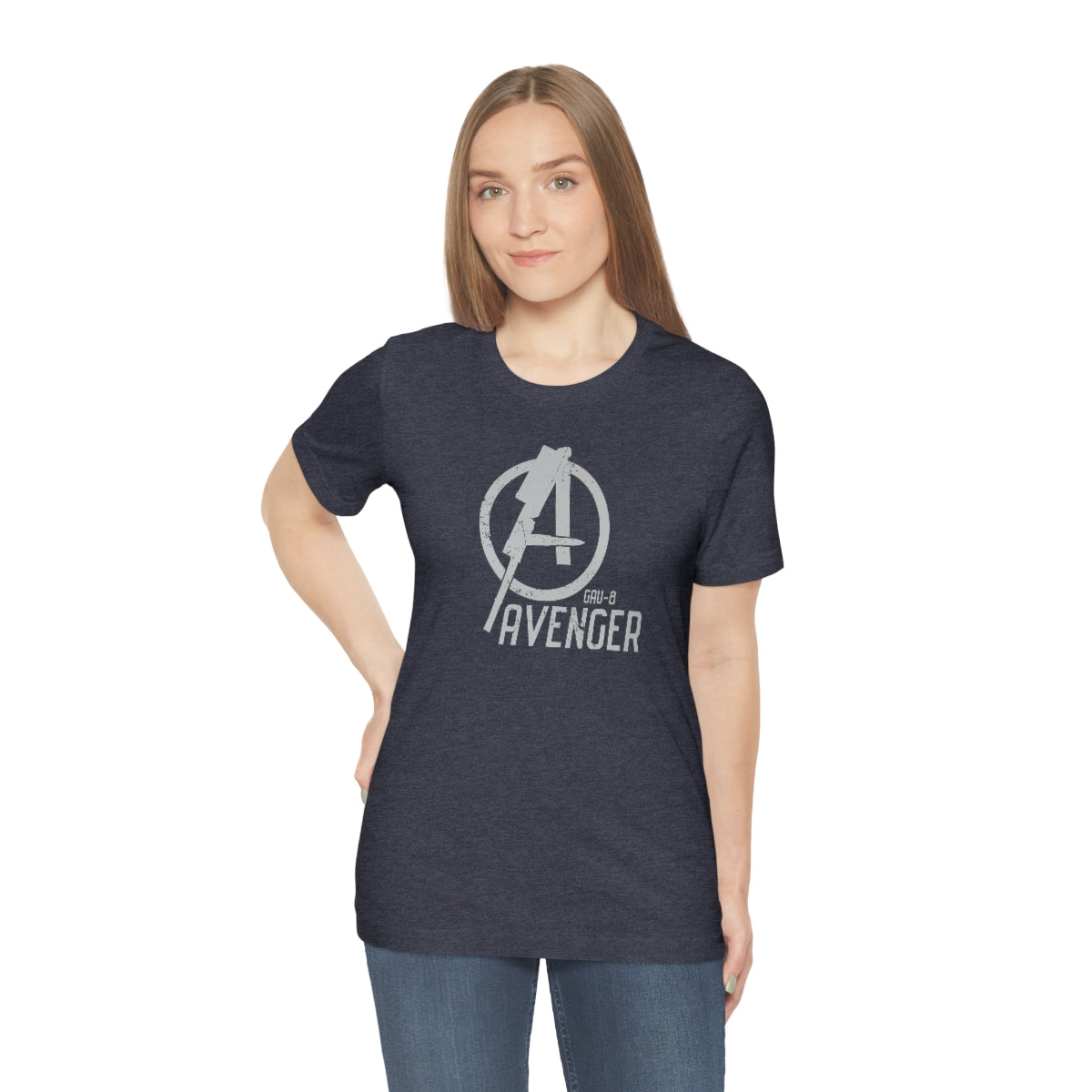 GAU-8 Tee