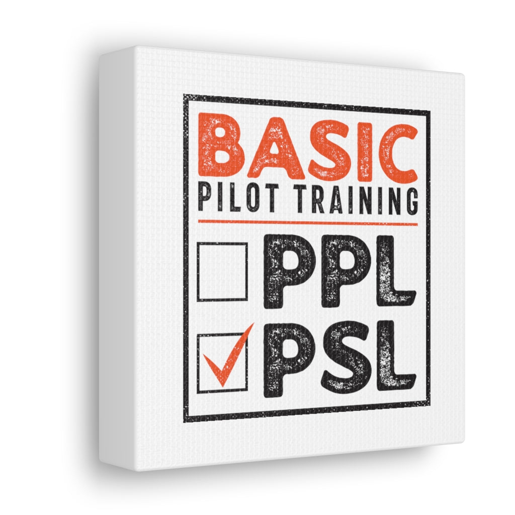 BasicAF Canvas