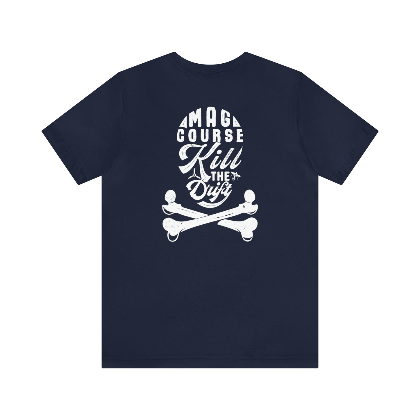 MCKTD Tee