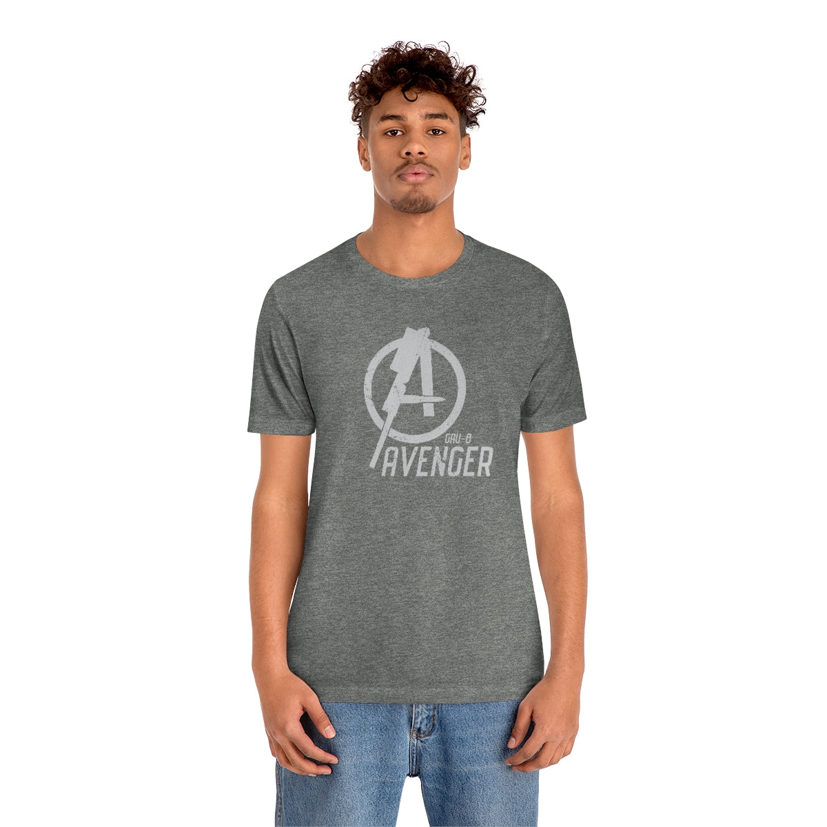GAU-8 Tee