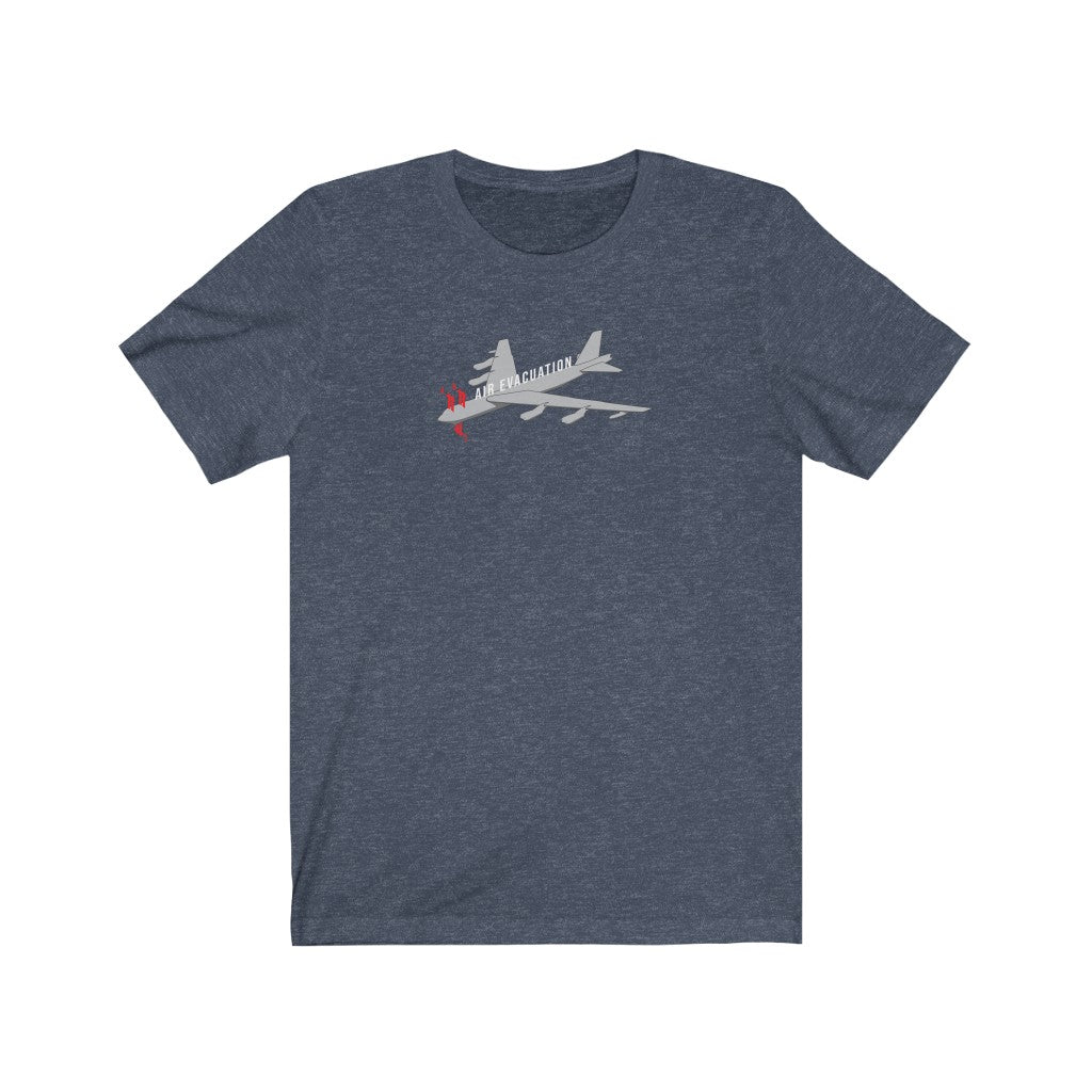 Ejection Tee