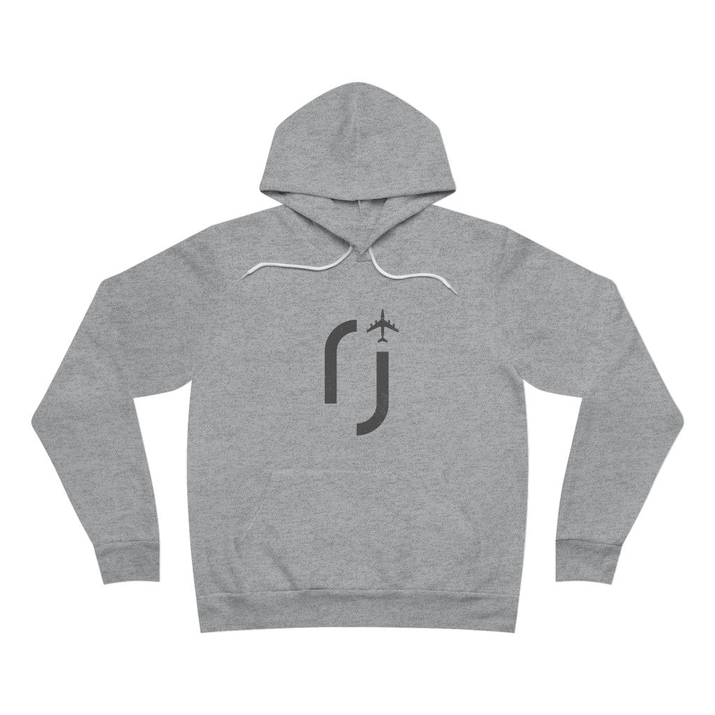RJ Icon Fleece Hoodie