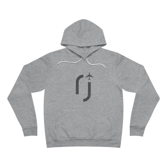 RJ Icon Fleece Hoodie