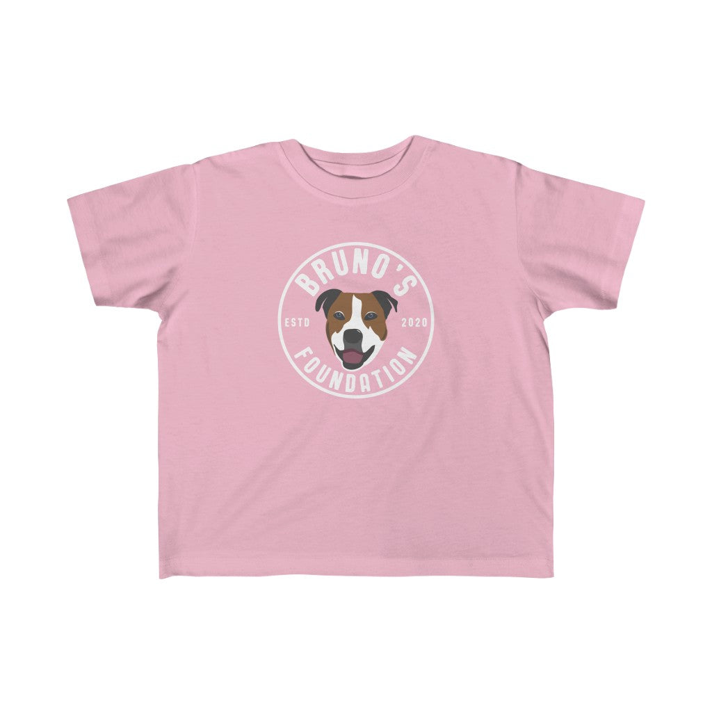 Bruno's Toddler Tee
