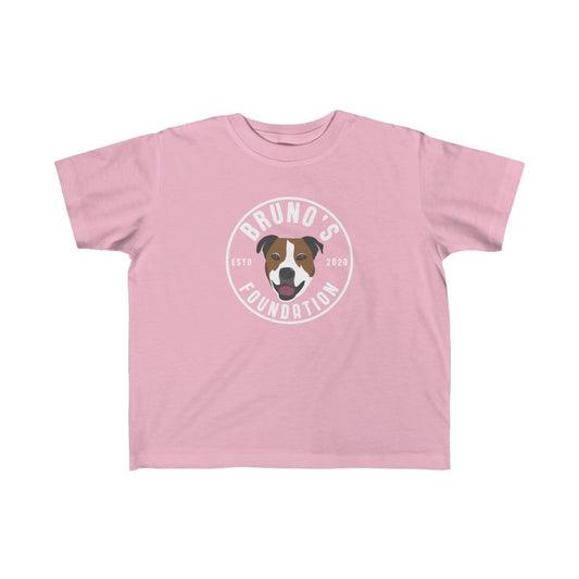 Bruno's Toddler Tee