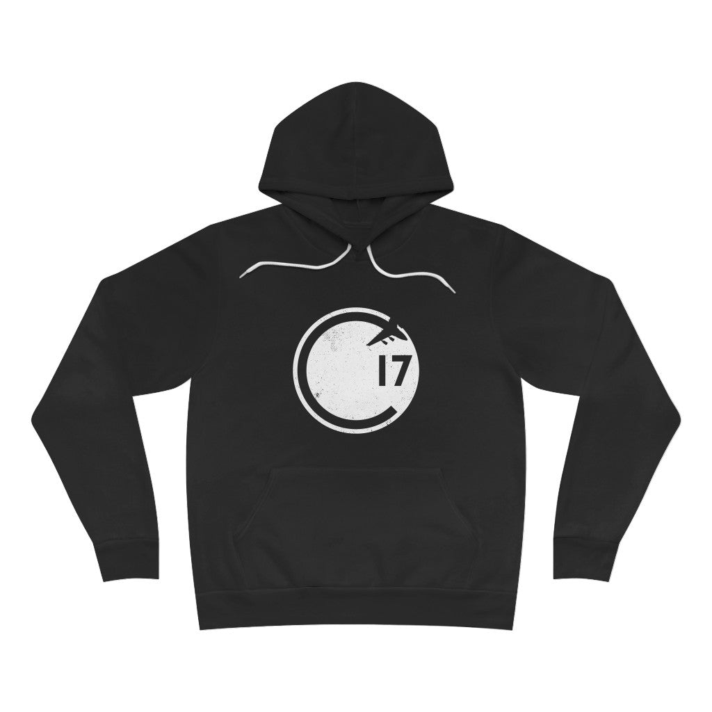 C17 Sponge Fleece Hoodie