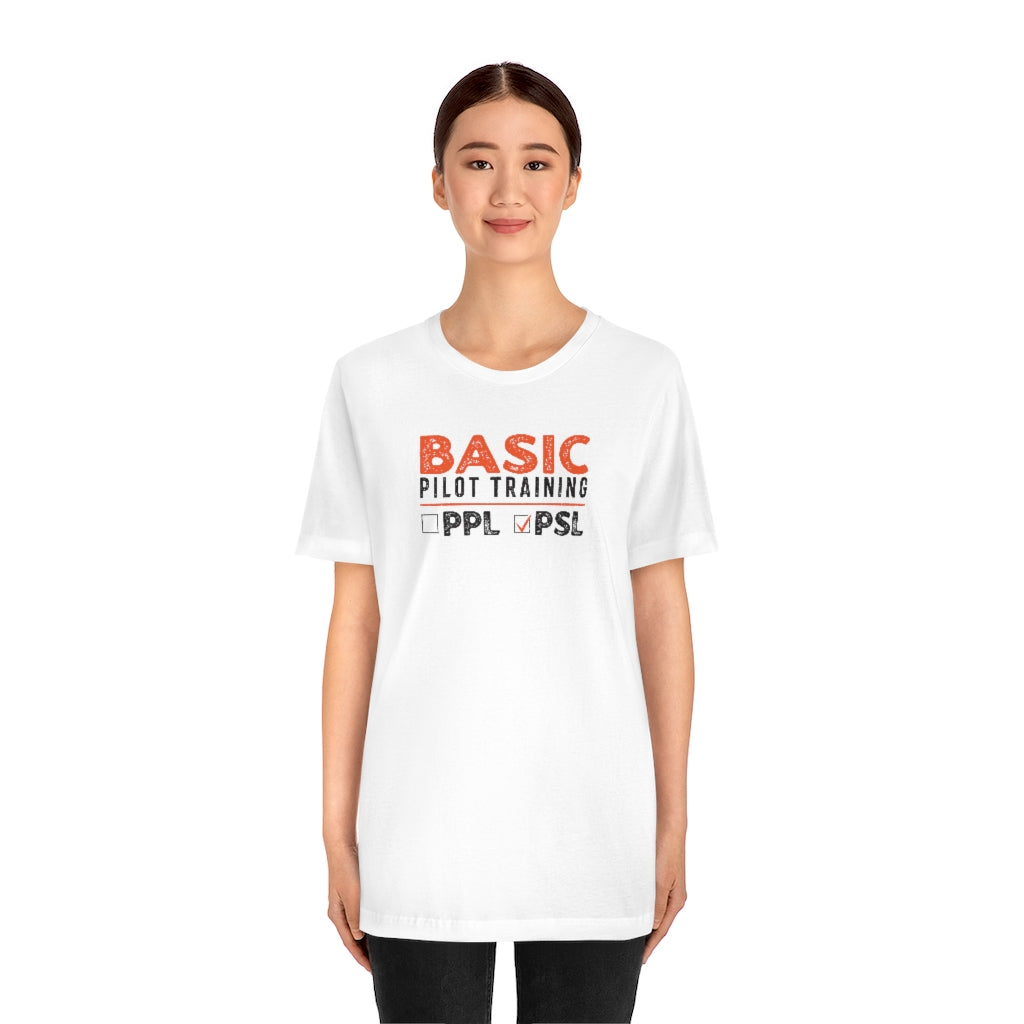 BasicAF Tee