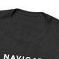 They're On Time Tee