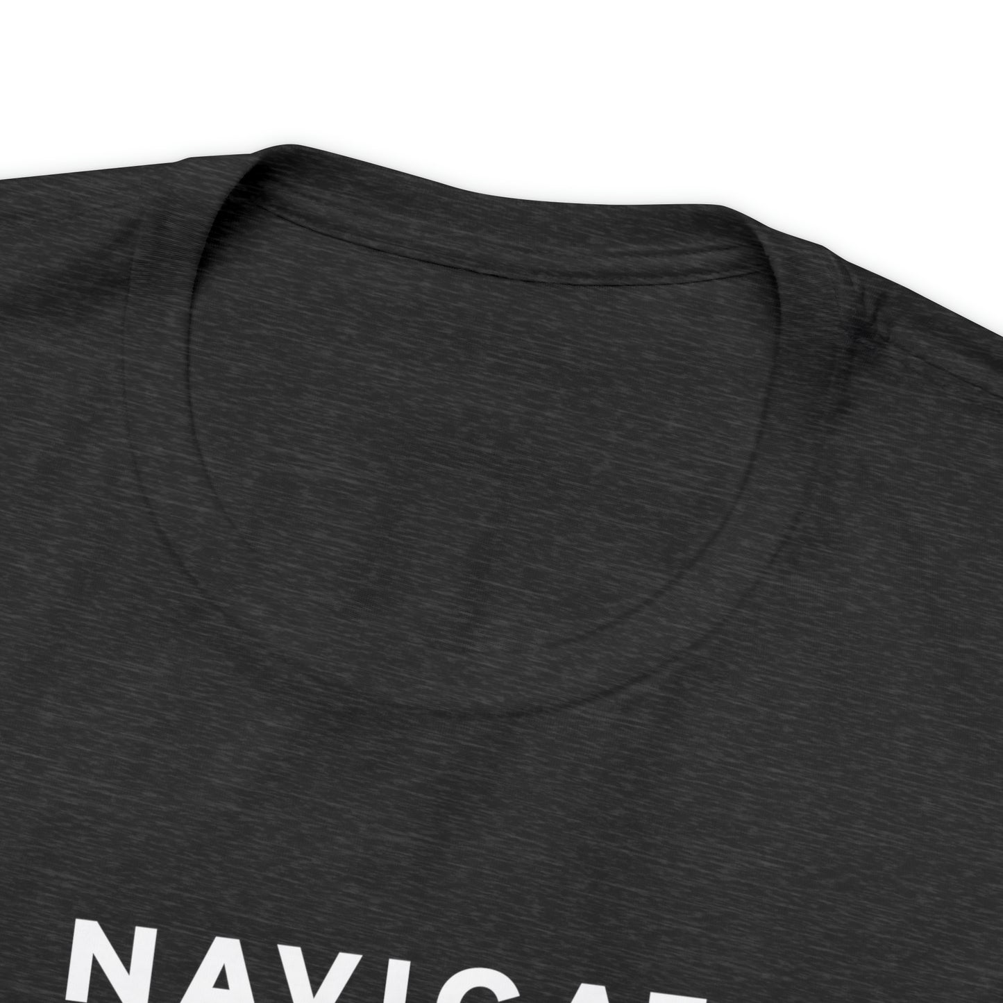 They're On Time Tee