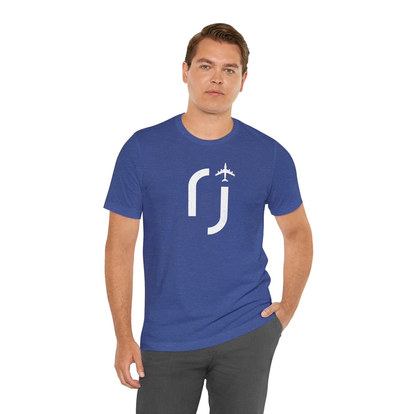 RJ Icon Tee