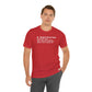 They're On Time Tee