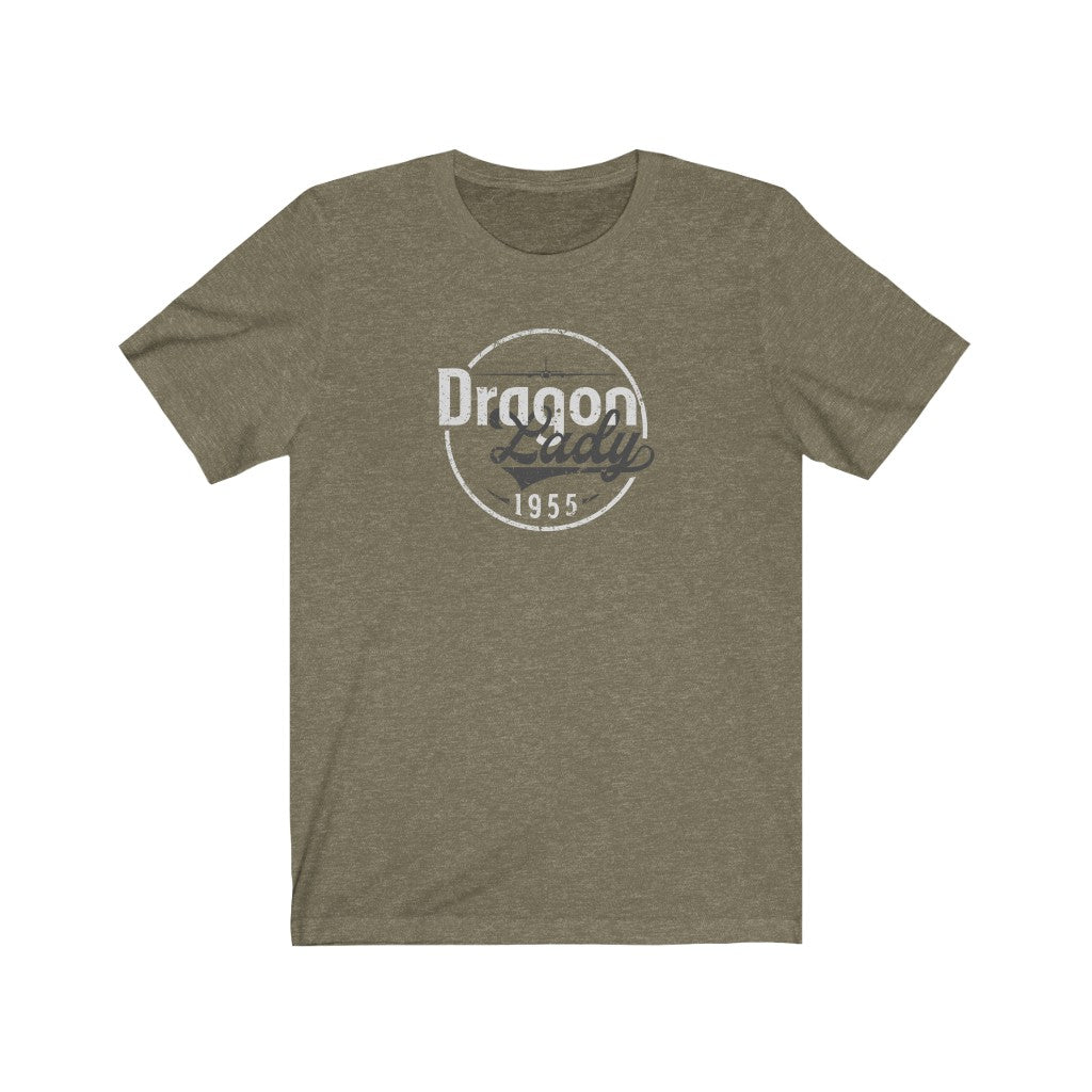 Legacy Dragon Lady Tee