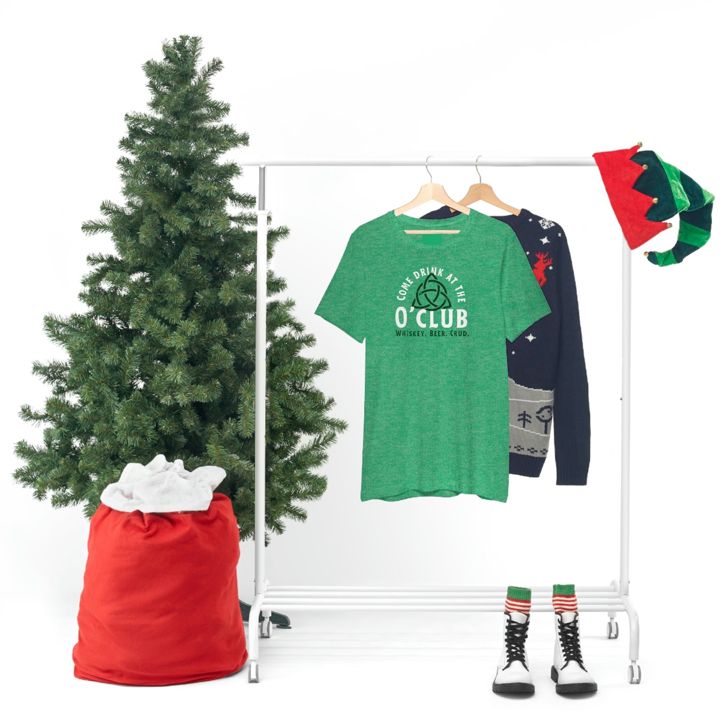O'Club Tee