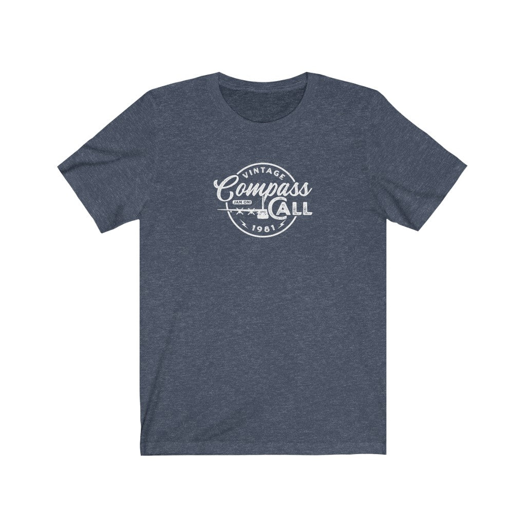 Jam On! Tee