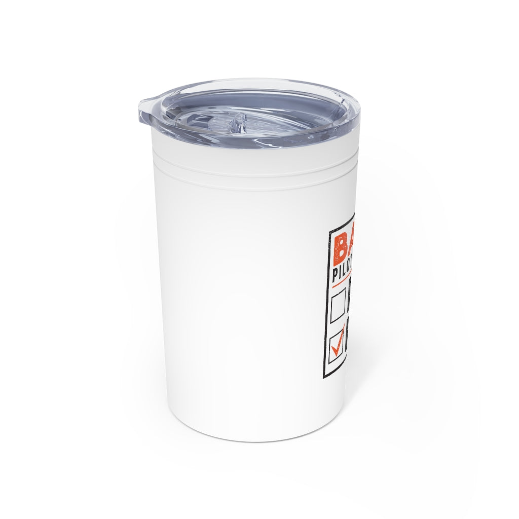 BasicAF Tumbler