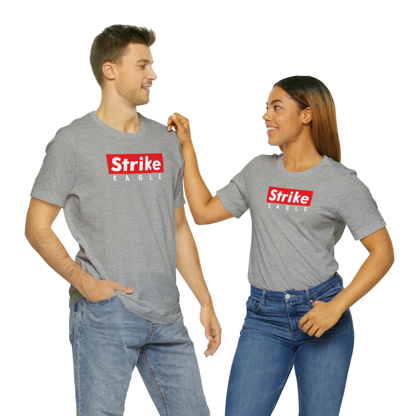 Exclusive Strike Tee