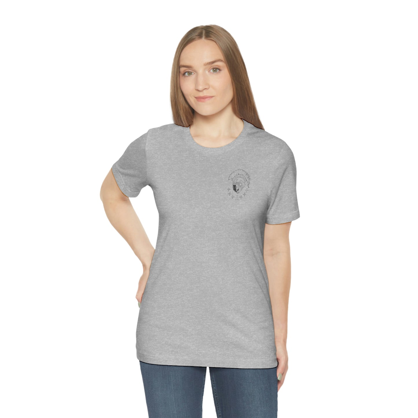 533d Tee