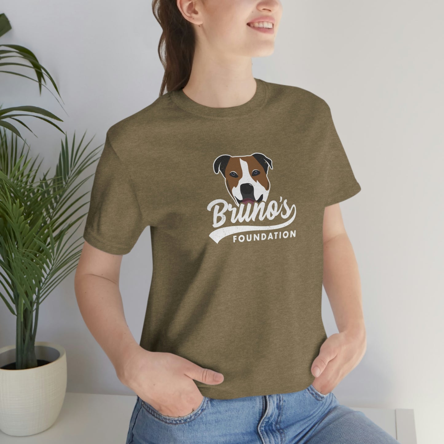 Pitties Tee