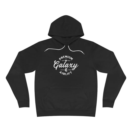 Premium Airlift Fleece Hoodie