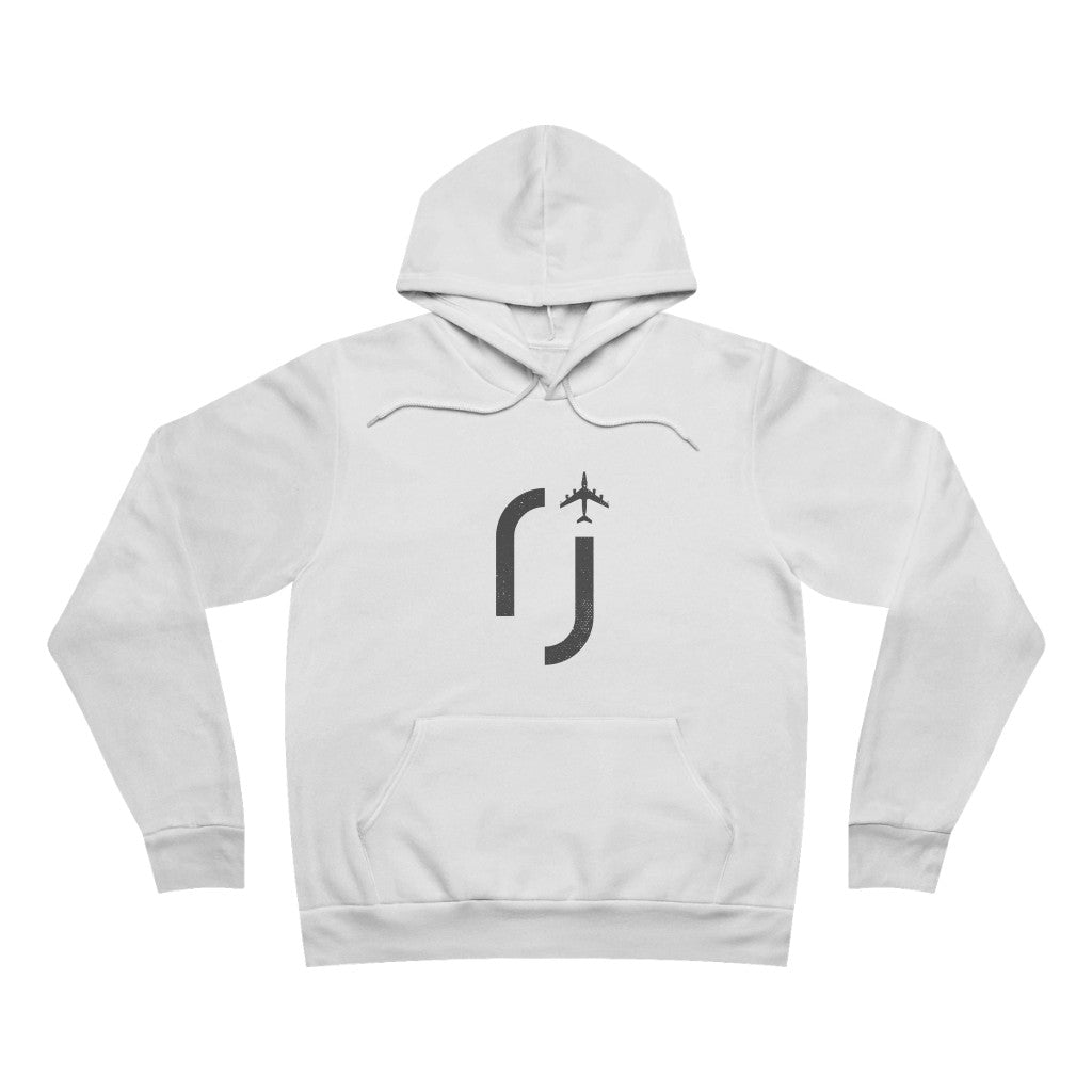 RJ Icon Fleece Hoodie