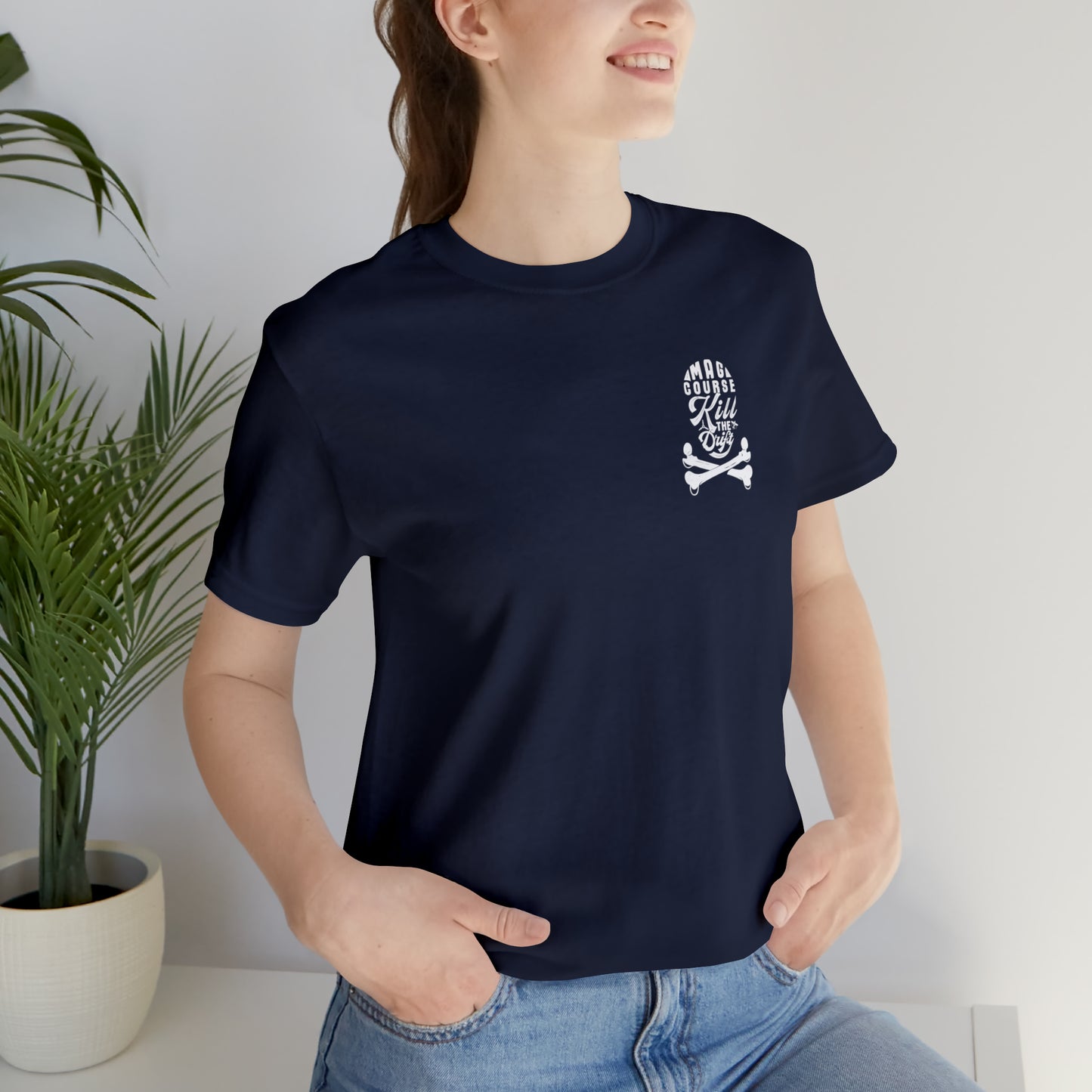 MCKTD Tee