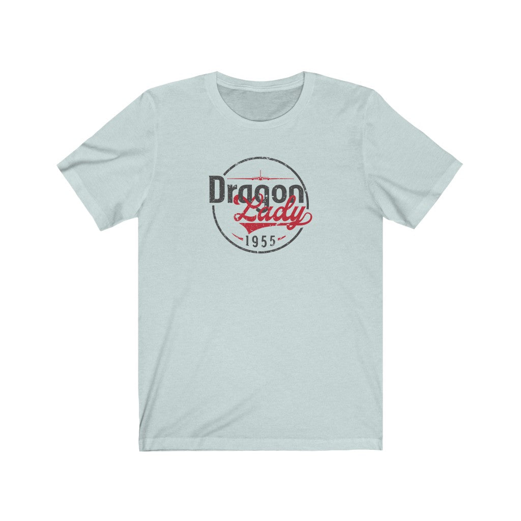 Legacy Dragon Lady Tee