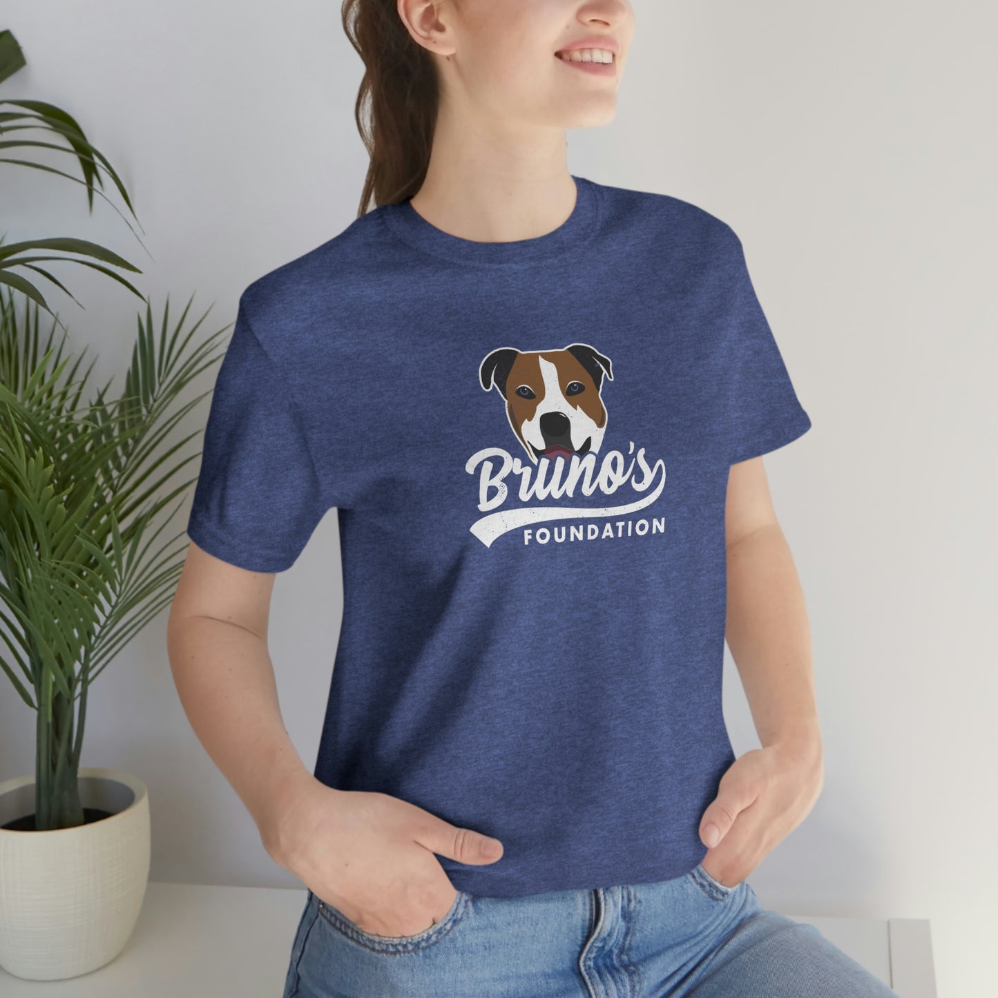 Pitties Tee