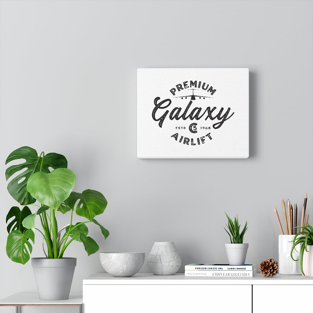 Premium Airlift Canvas