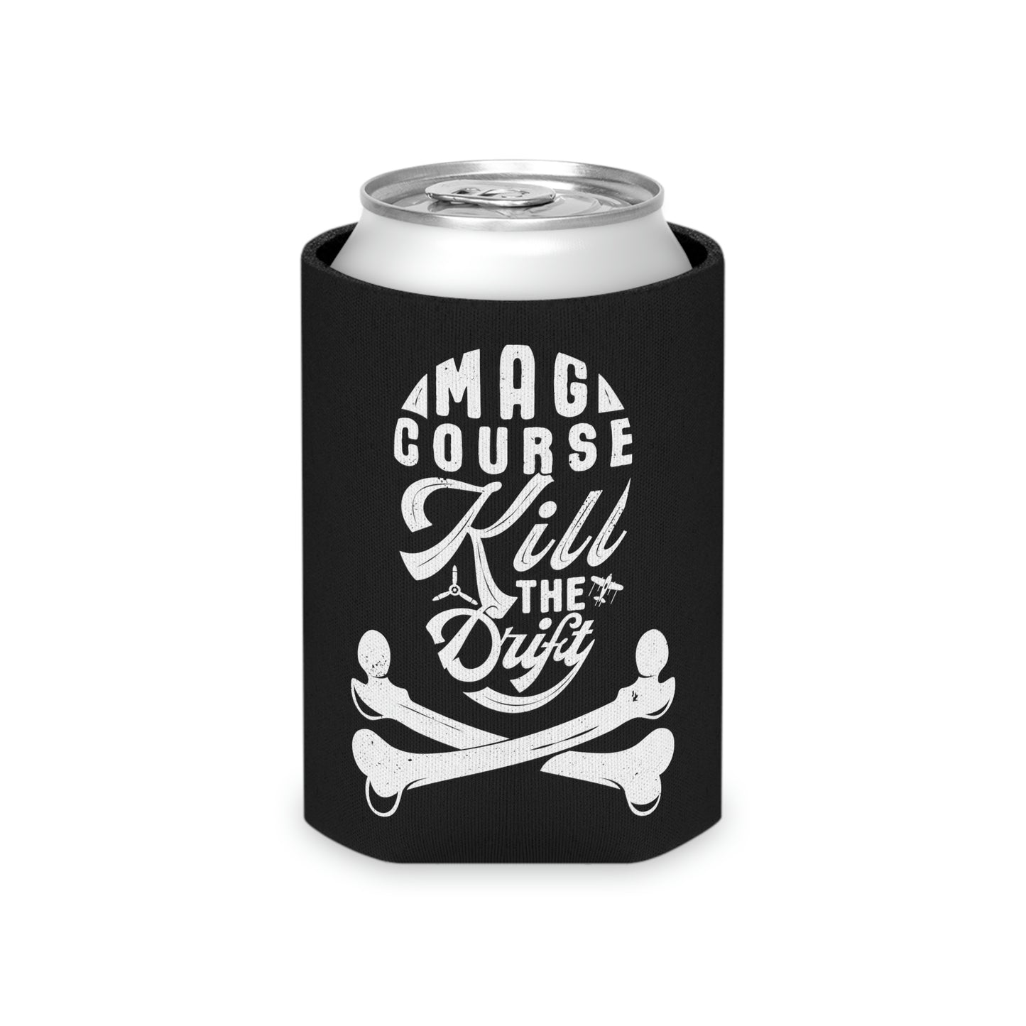 MCKTD Can Cooler