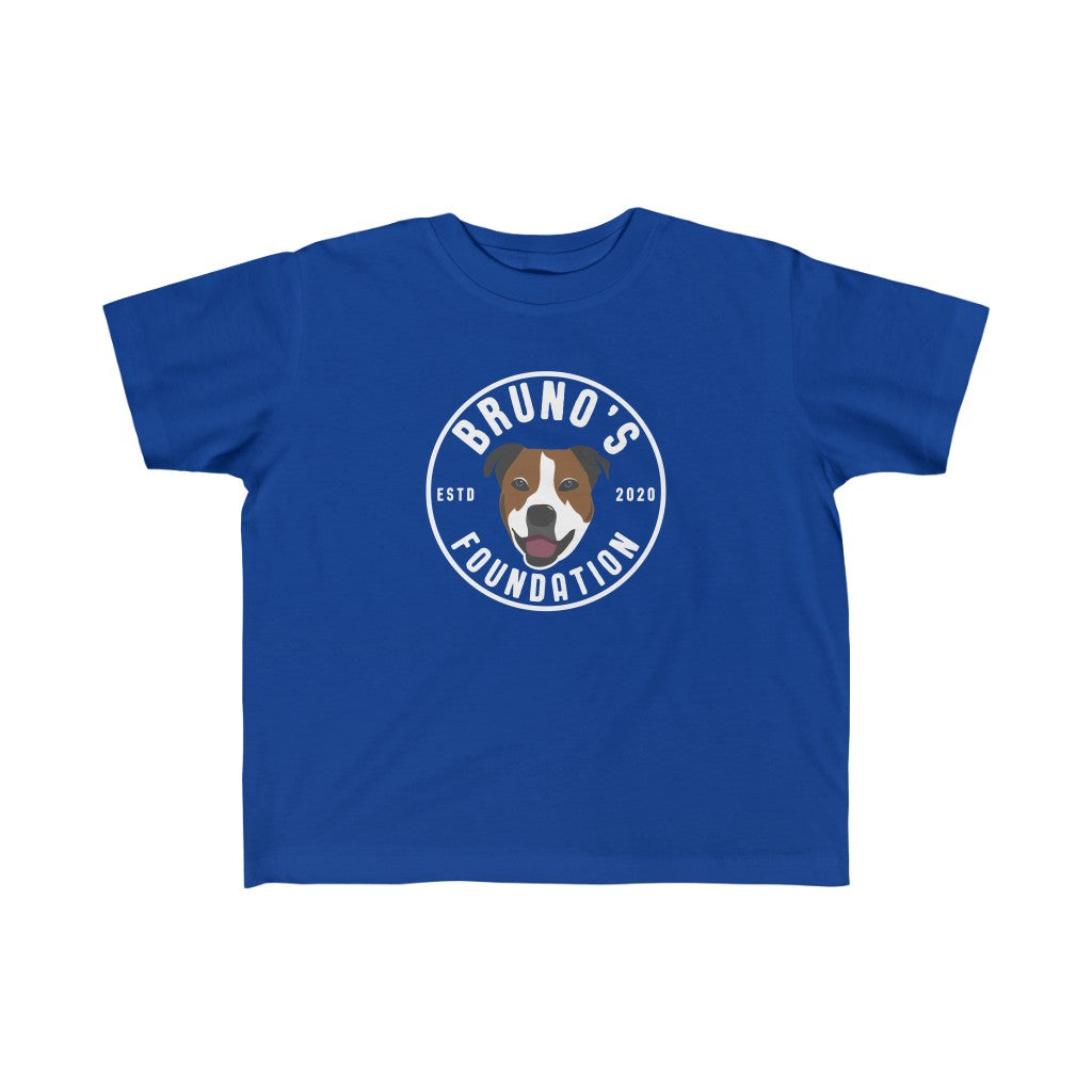 Bruno's Toddler Tee
