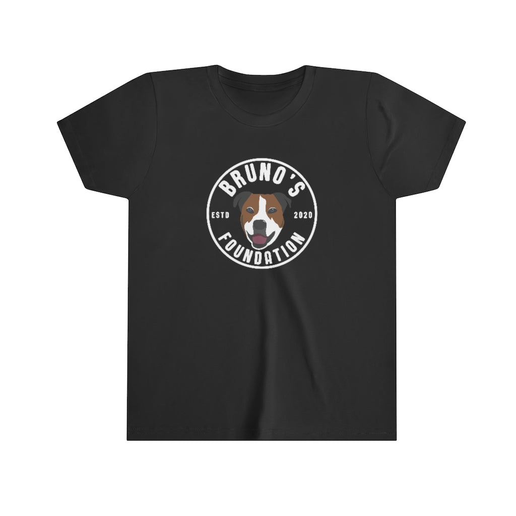 Bruno's Youth Tee