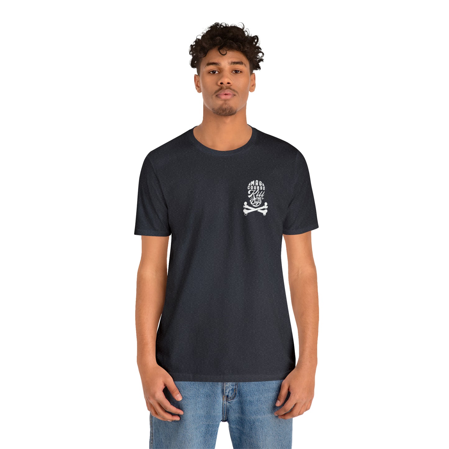 MCKTD Tee