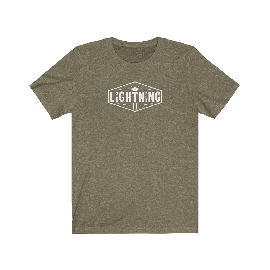 Lightning II Tee