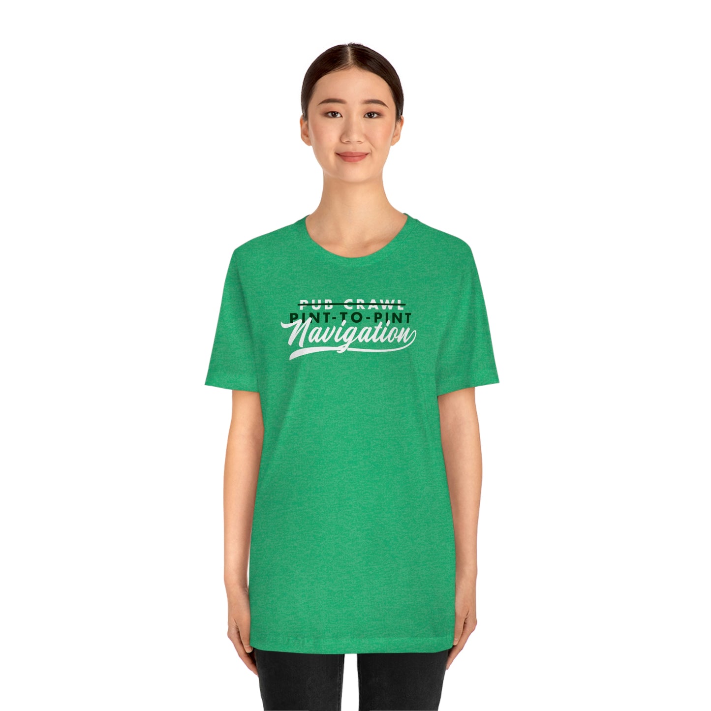 P2P Tee