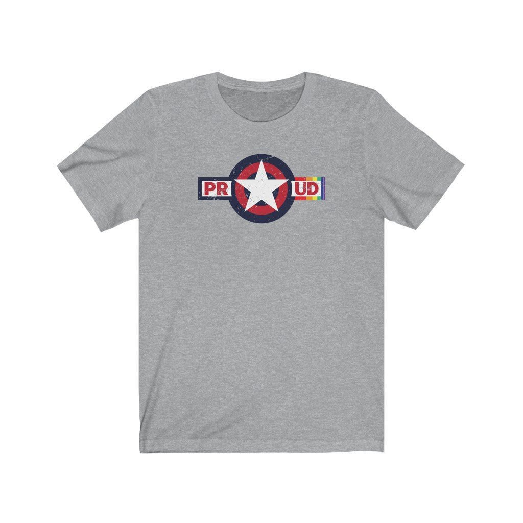 Pride Roundel Tee
