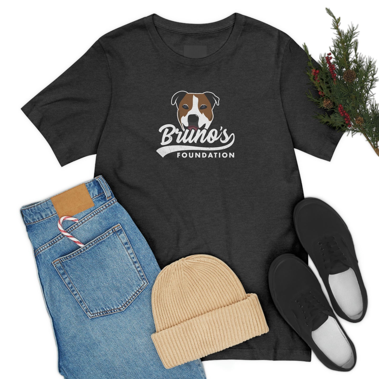 Pitties Tee