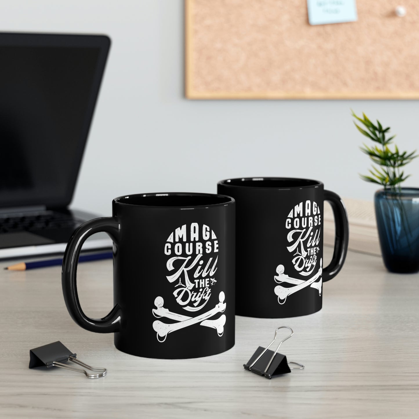 MCKTD Mug