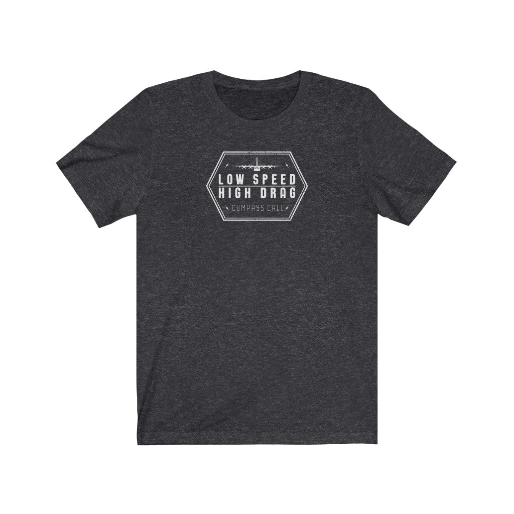 High Drag Tee