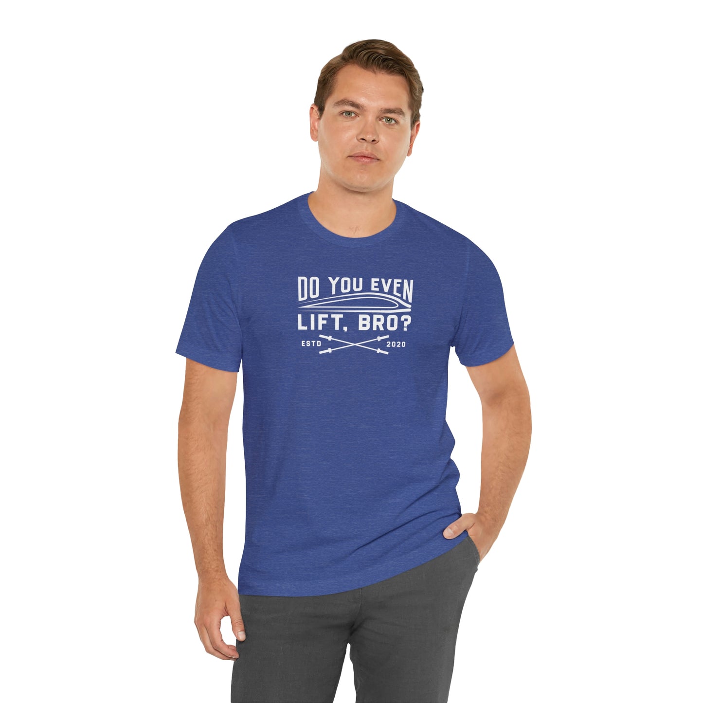 DYEL Tee