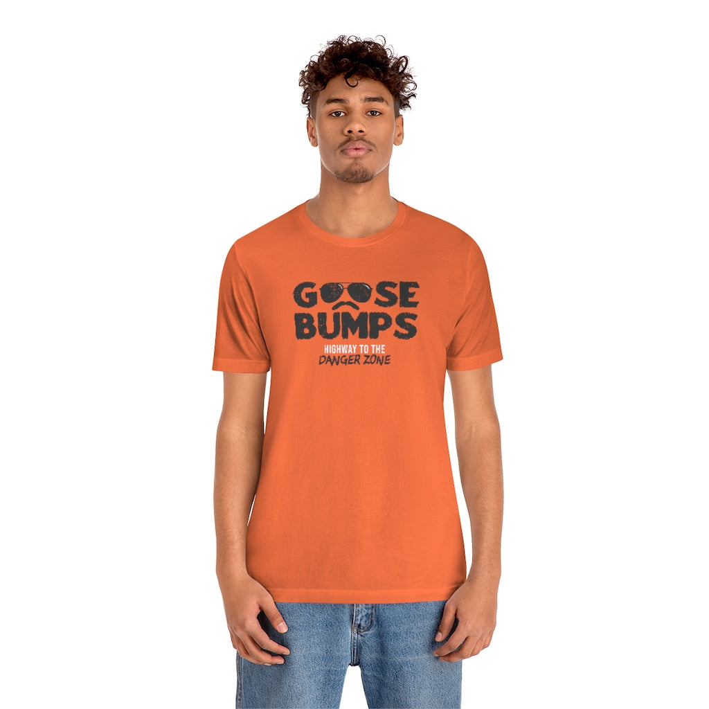 Goosebumps Tee