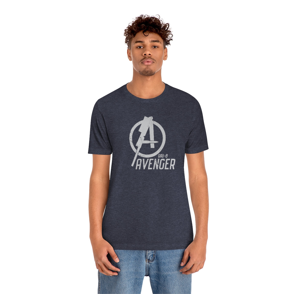 GAU-8 Tee