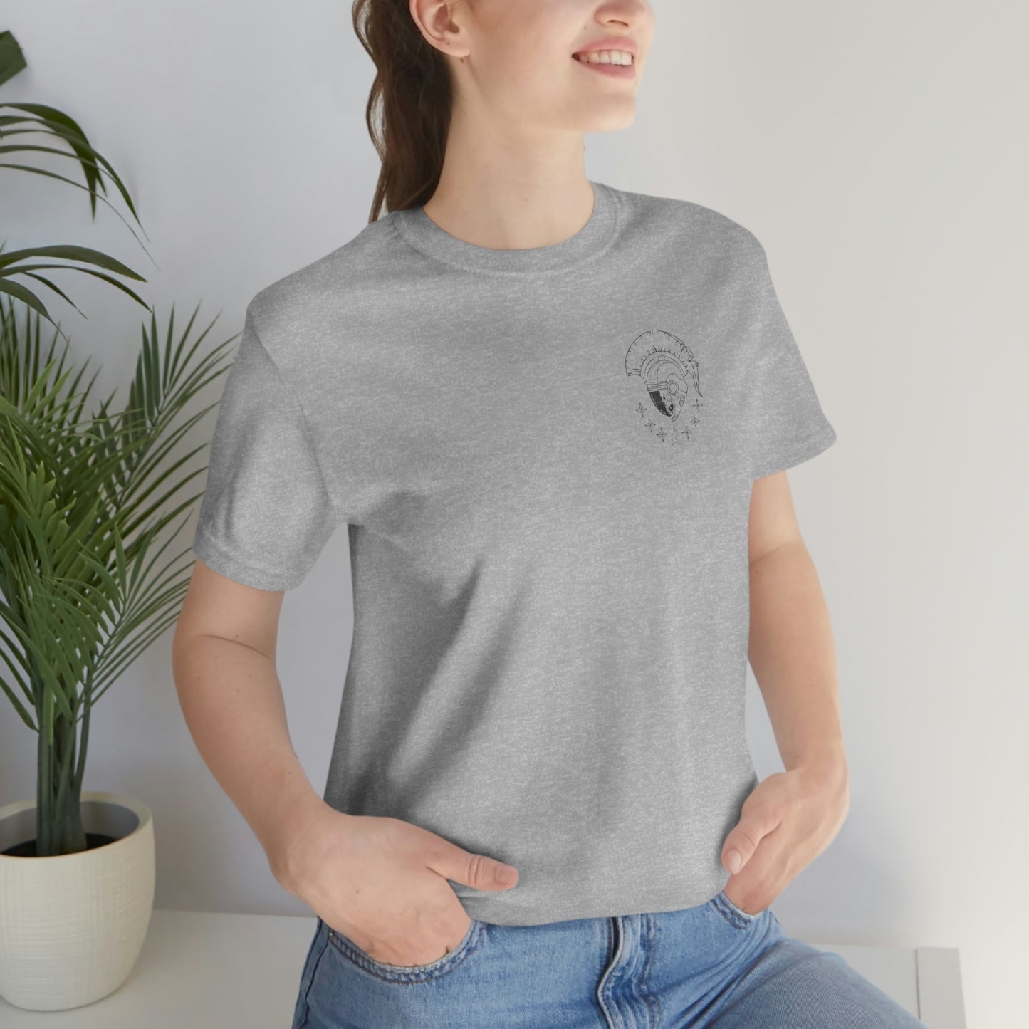 533d Tee