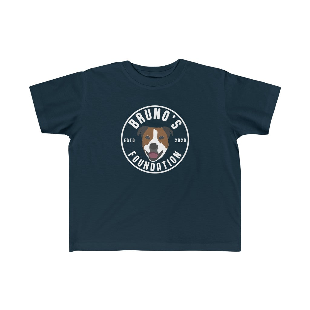 Bruno's Toddler Tee