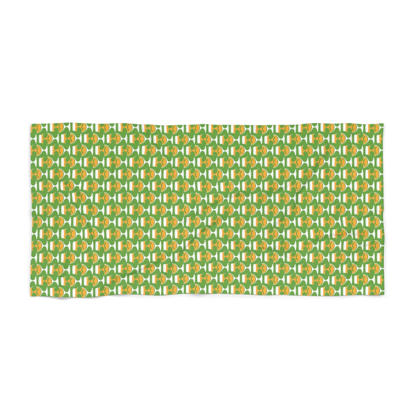 Gose Towel