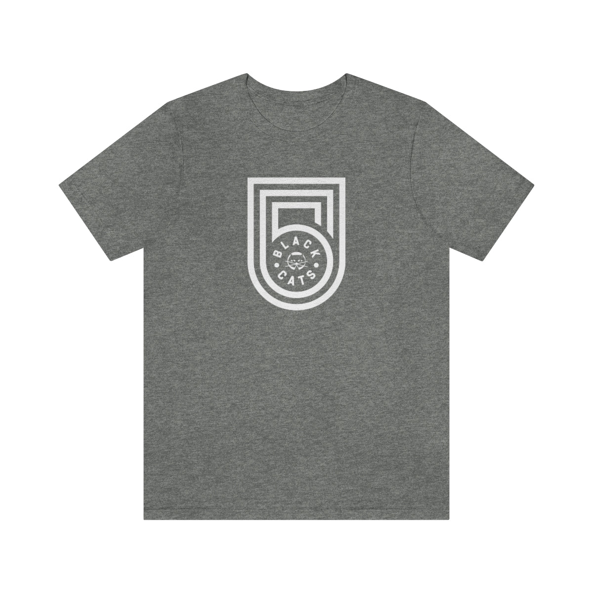 Black Cats Tee