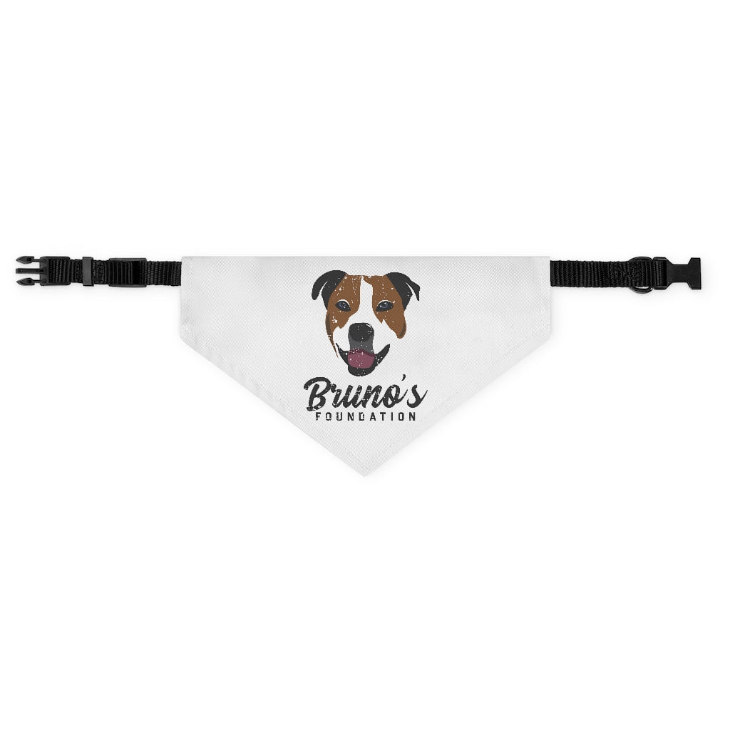 Bruno's Bandana