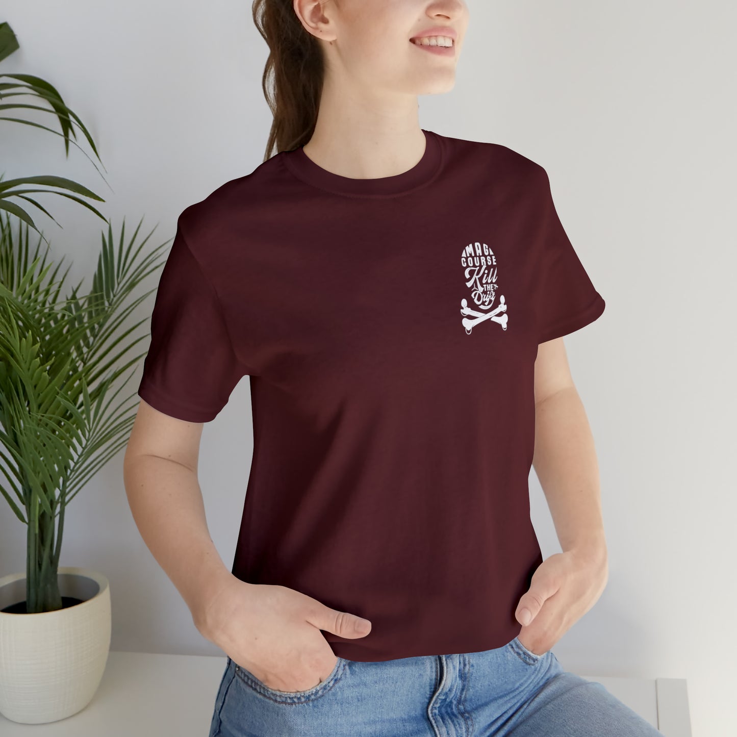 MCKTD Tee