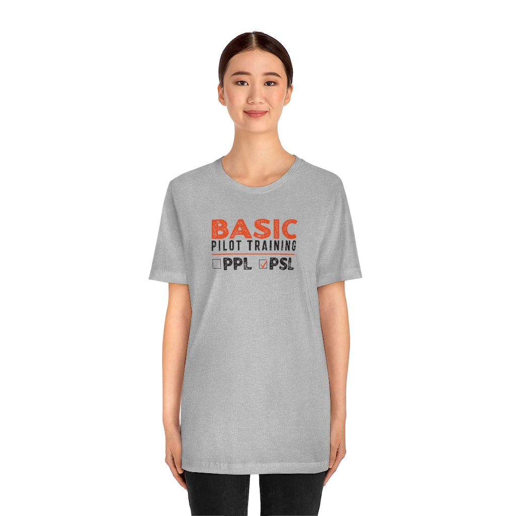 BasicAF Tee