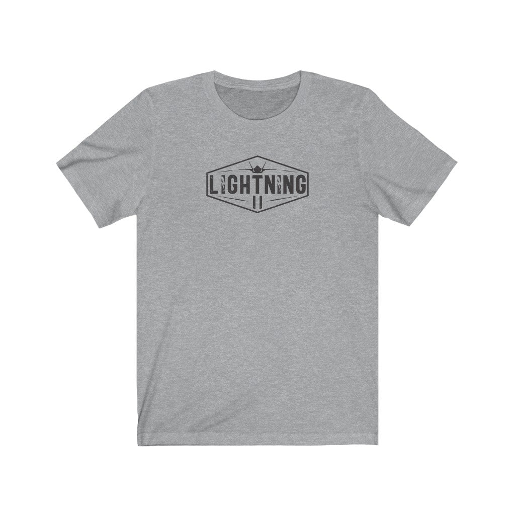 Lightning II Tee